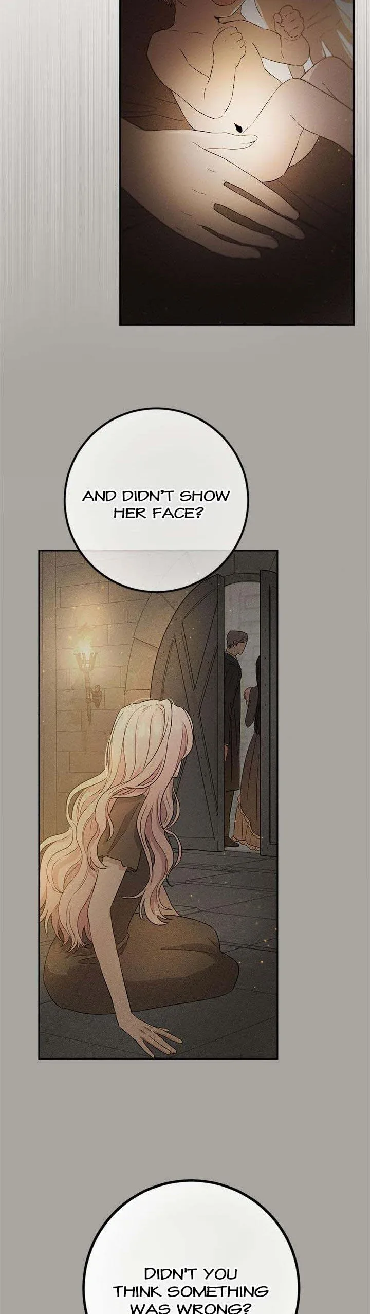 The Princess’s Double Life Chapter 71 page 28
