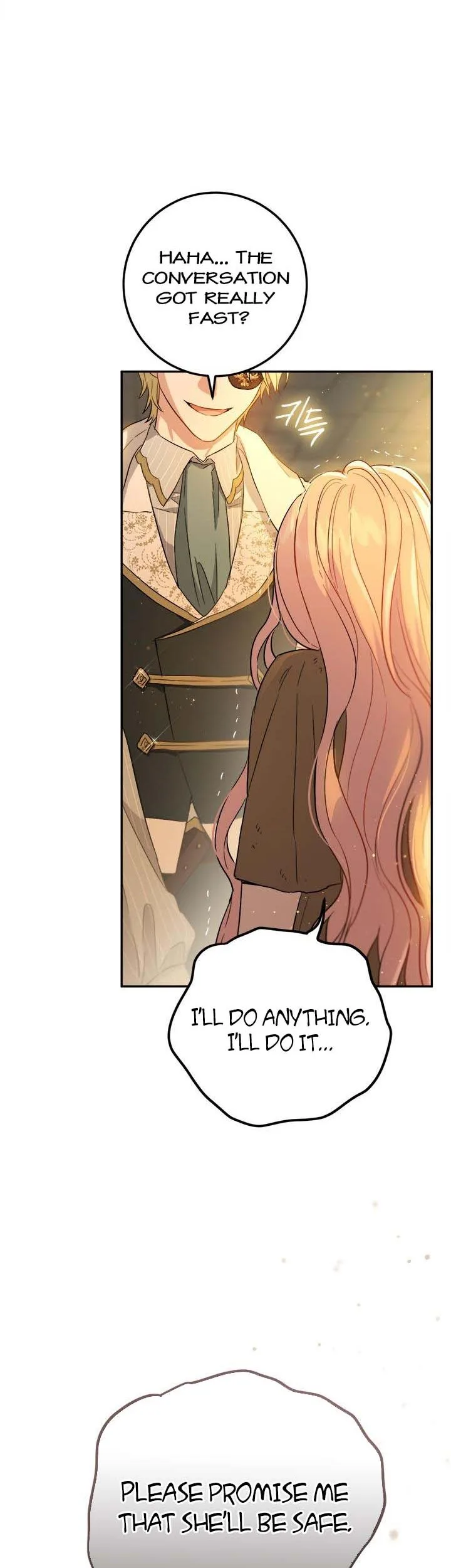 The Princess’s Double Life Chapter 72 page 7