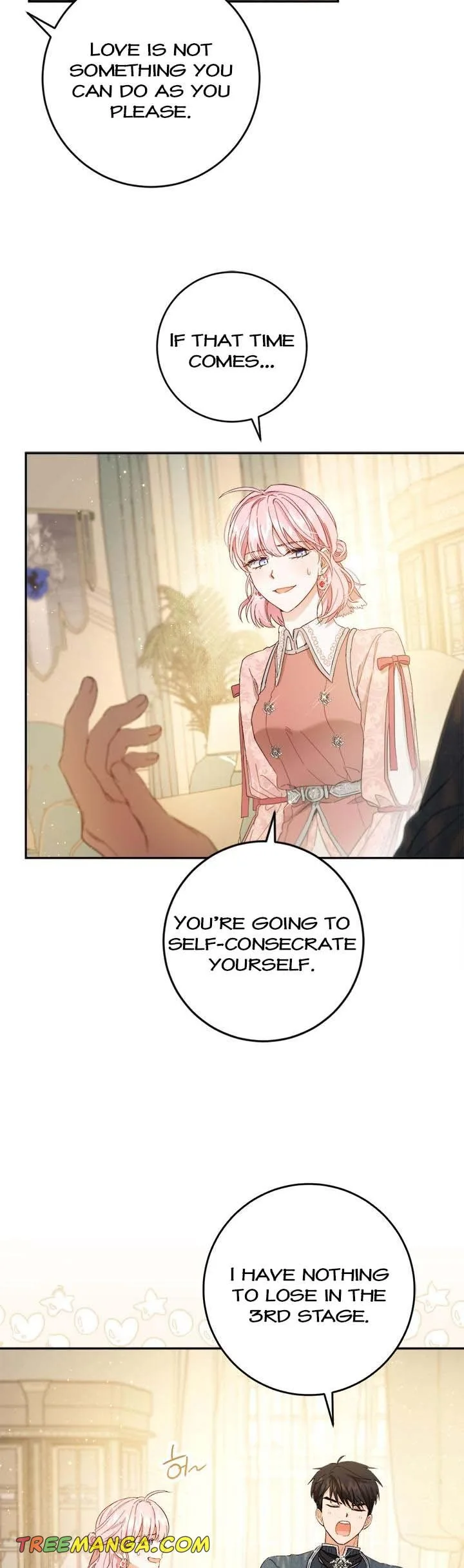 The Princess’s Double Life Chapter 73 page 30