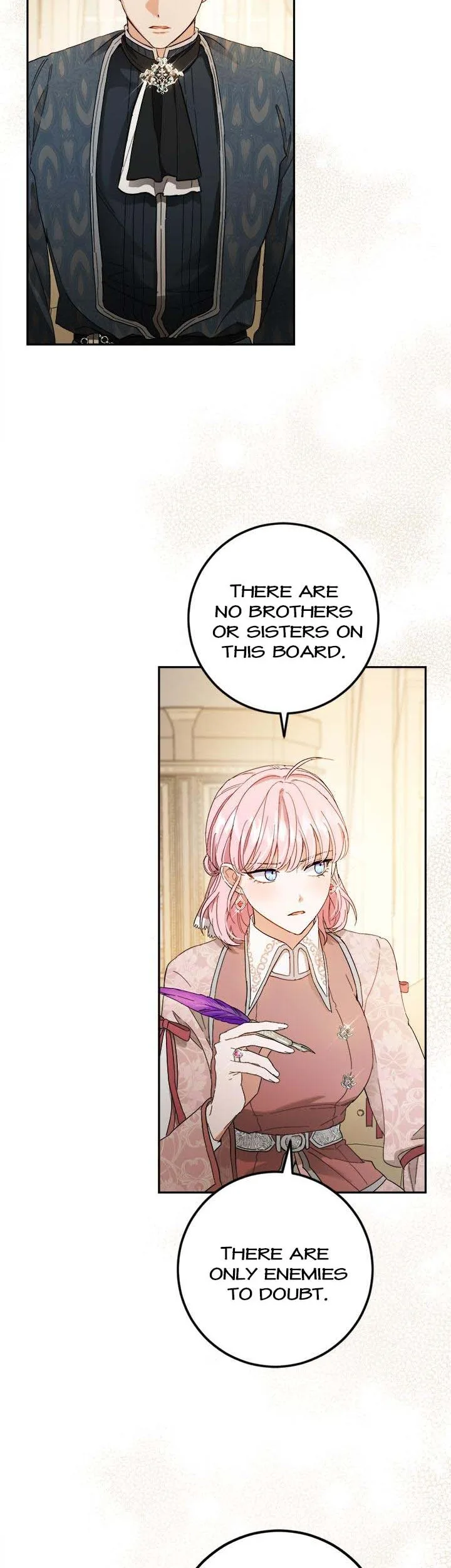 The Princess’s Double Life Chapter 73 page 17