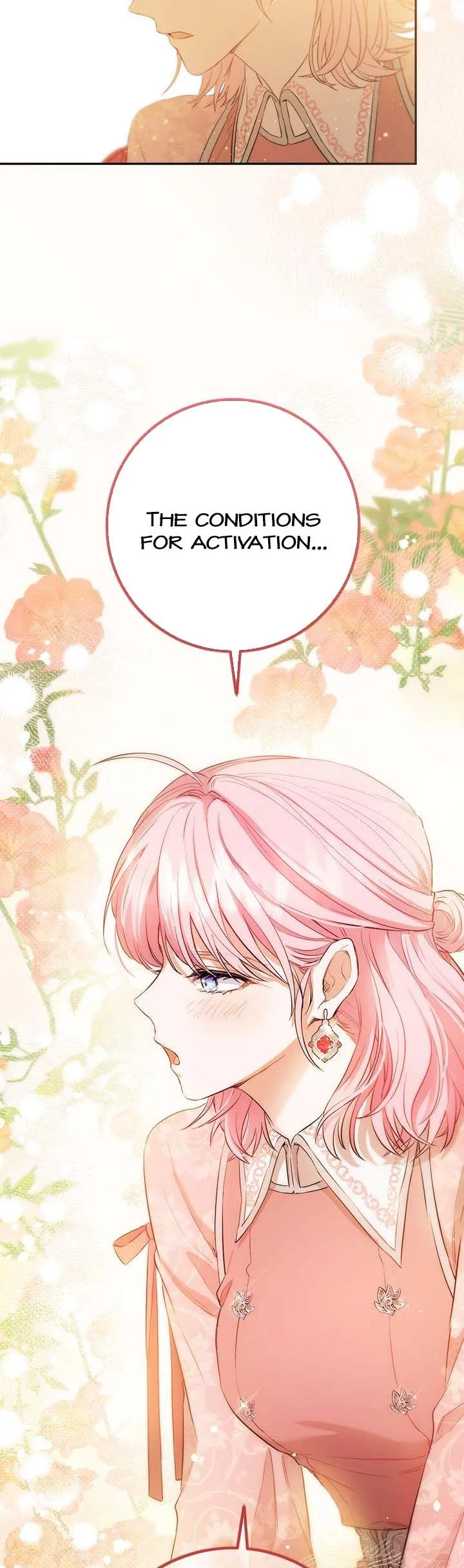 The Princess’s Double Life Chapter 73 page 36