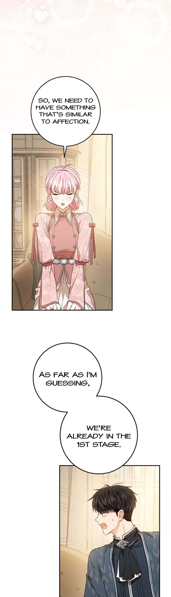 The Princess’s Double Life Chapter 72 page 32