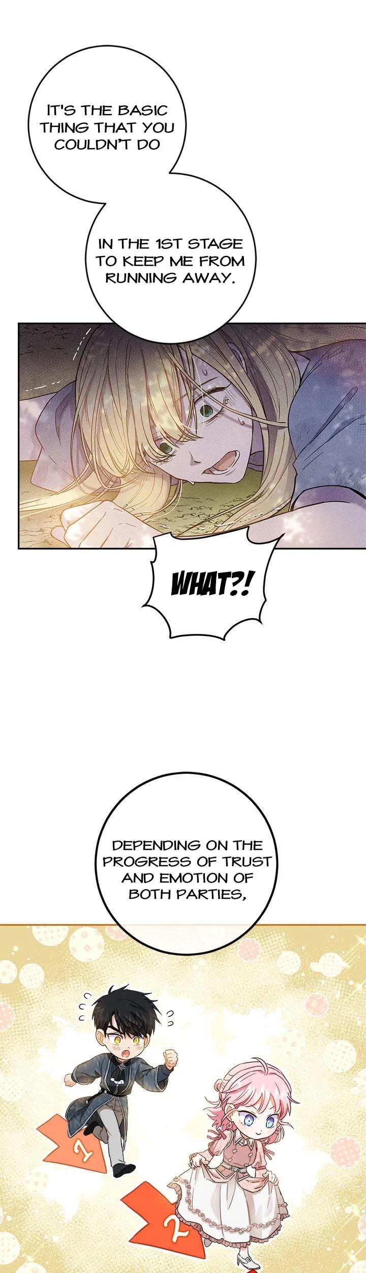 The Princess’s Double Life Chapter 72 page 26
