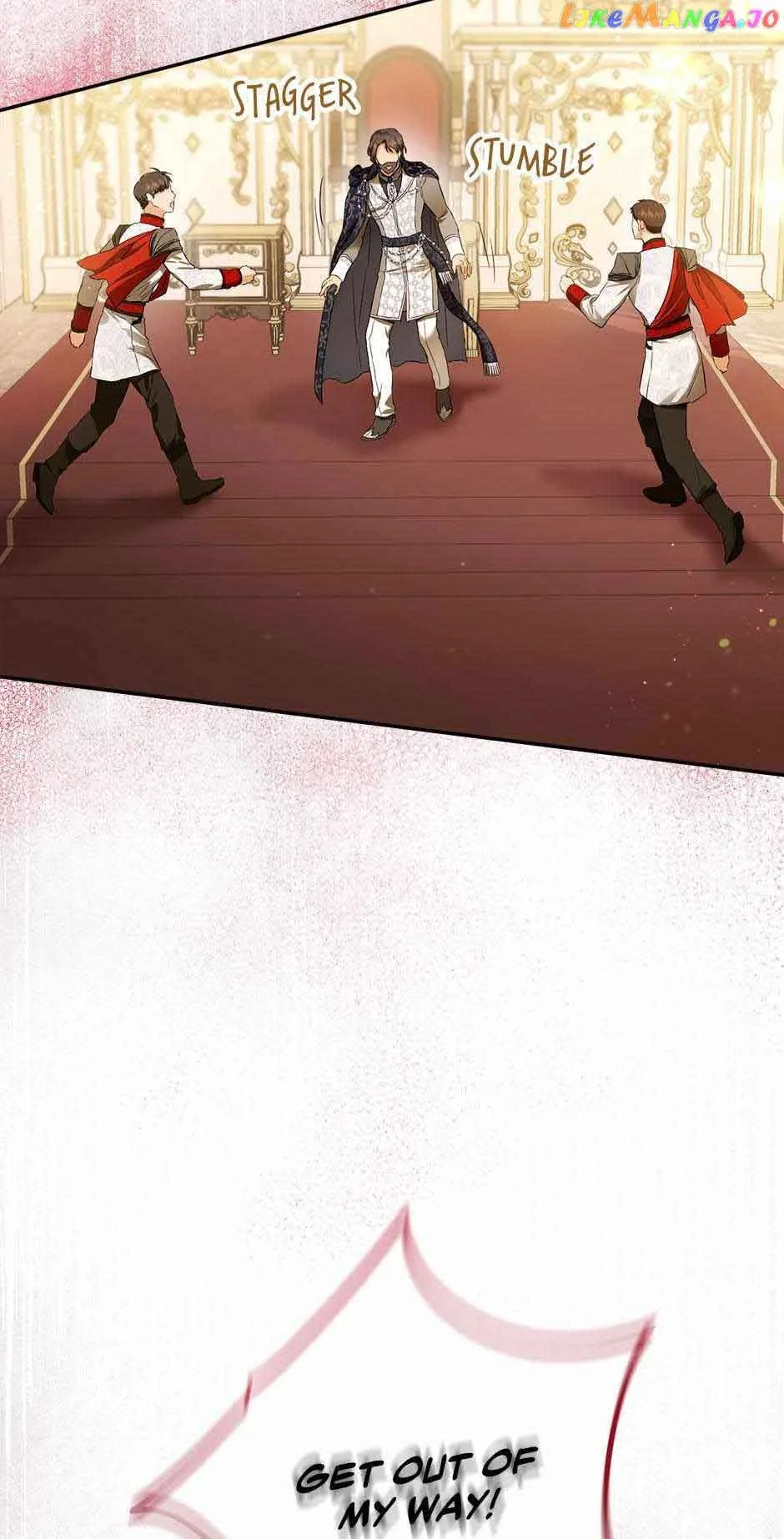 The Princess’s Double Life Chapter 78 page 8