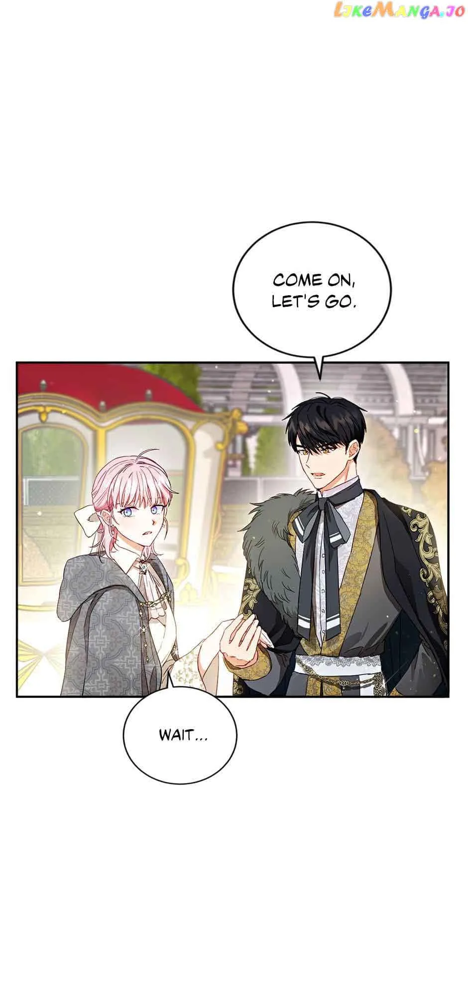 The Princess’s Double Life Chapter 78 page 40