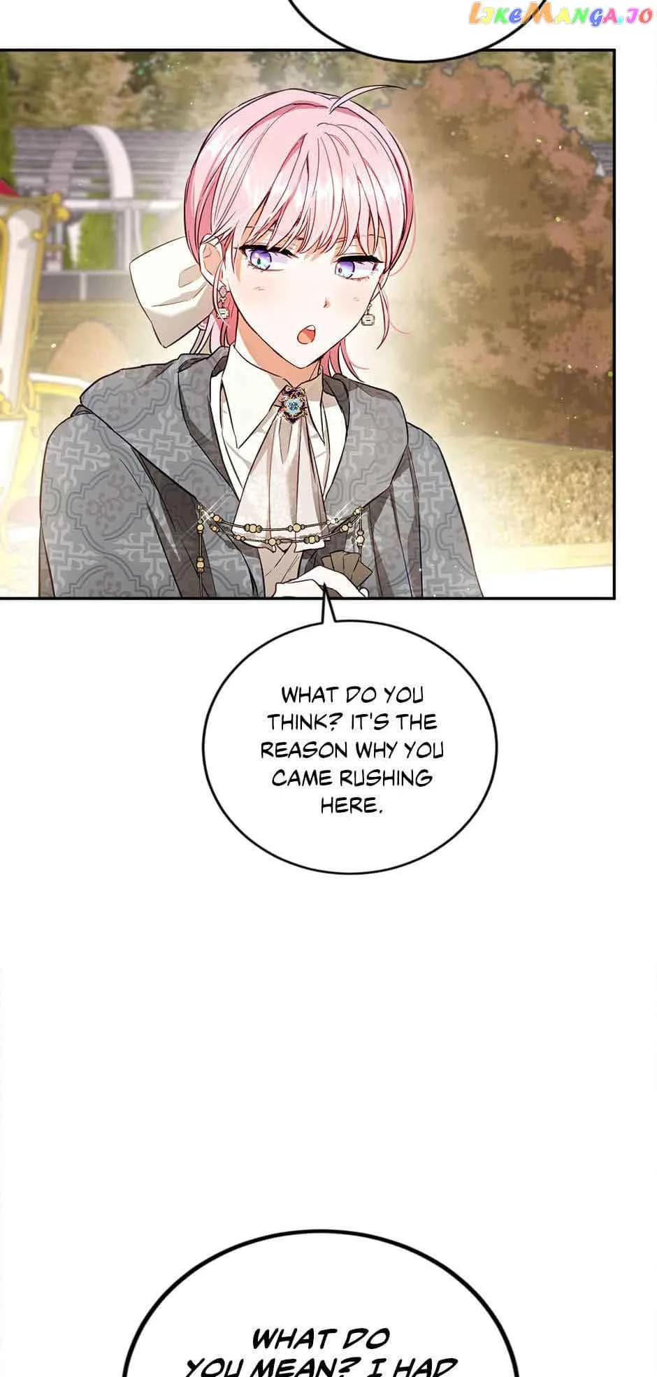 The Princess’s Double Life Chapter 78 page 45