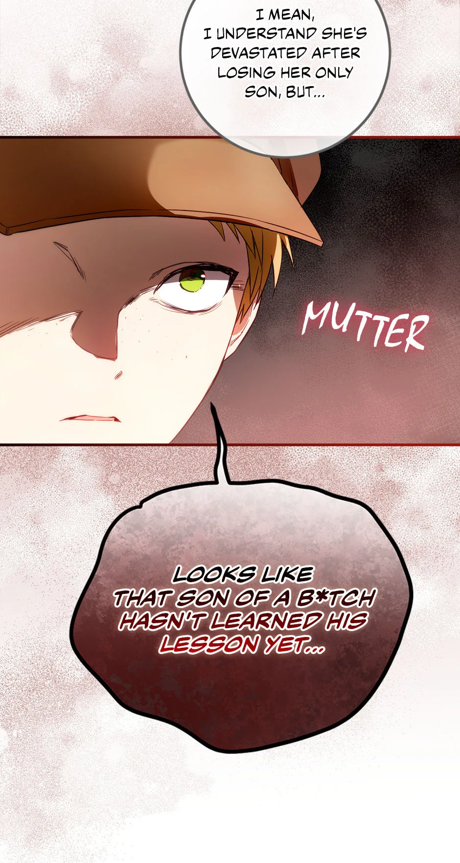 The Princess’s Double Life Chapter 81 page 23
