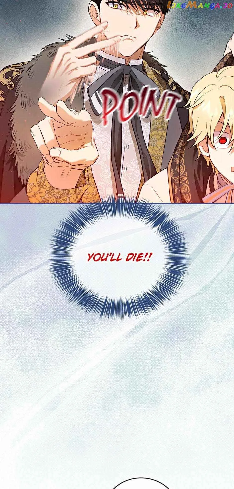 The Princess’s Double Life Chapter 78 page 51
