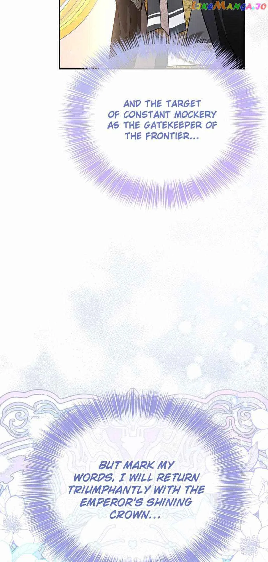 The Princess’s Double Life Chapter 78 page 57