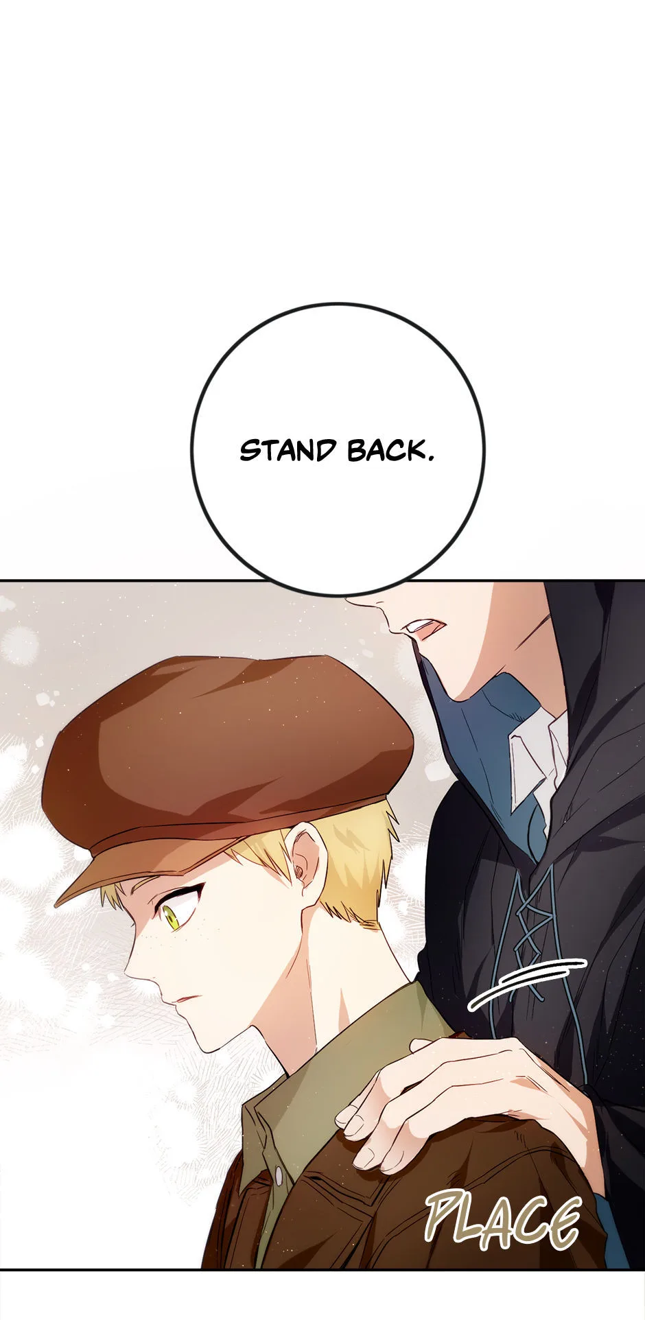 The Princess’s Double Life Chapter 81 page 39