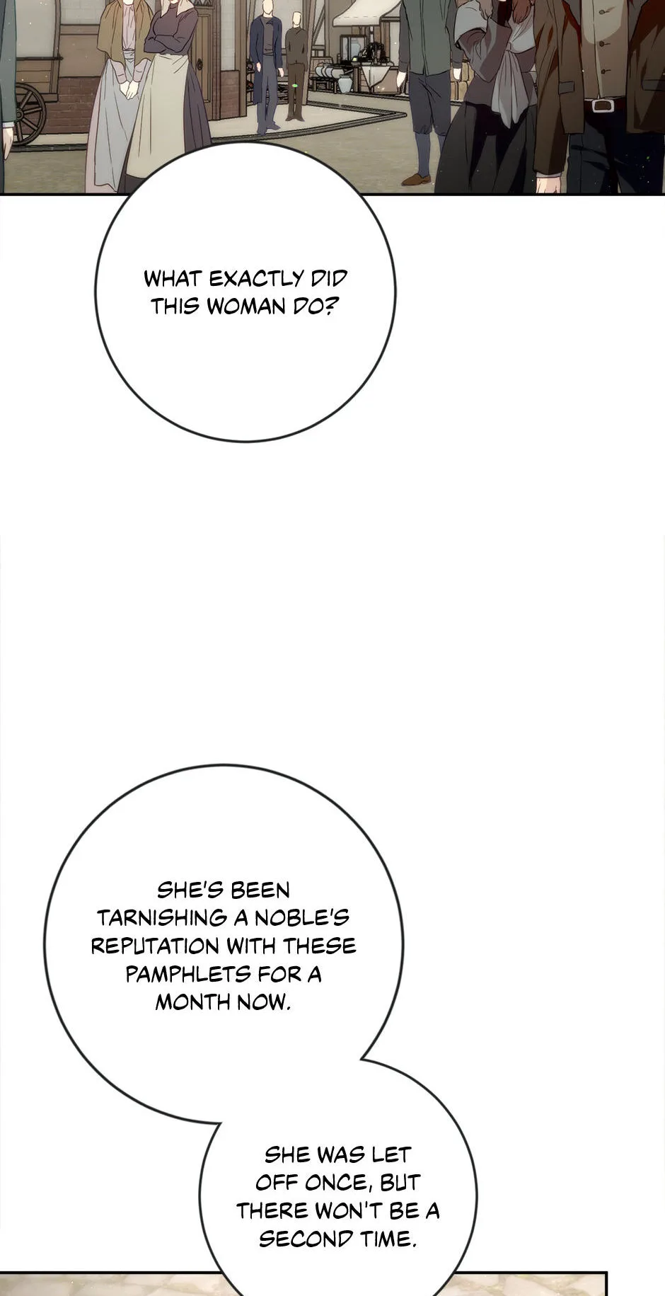 The Princess’s Double Life Chapter 81 page 29