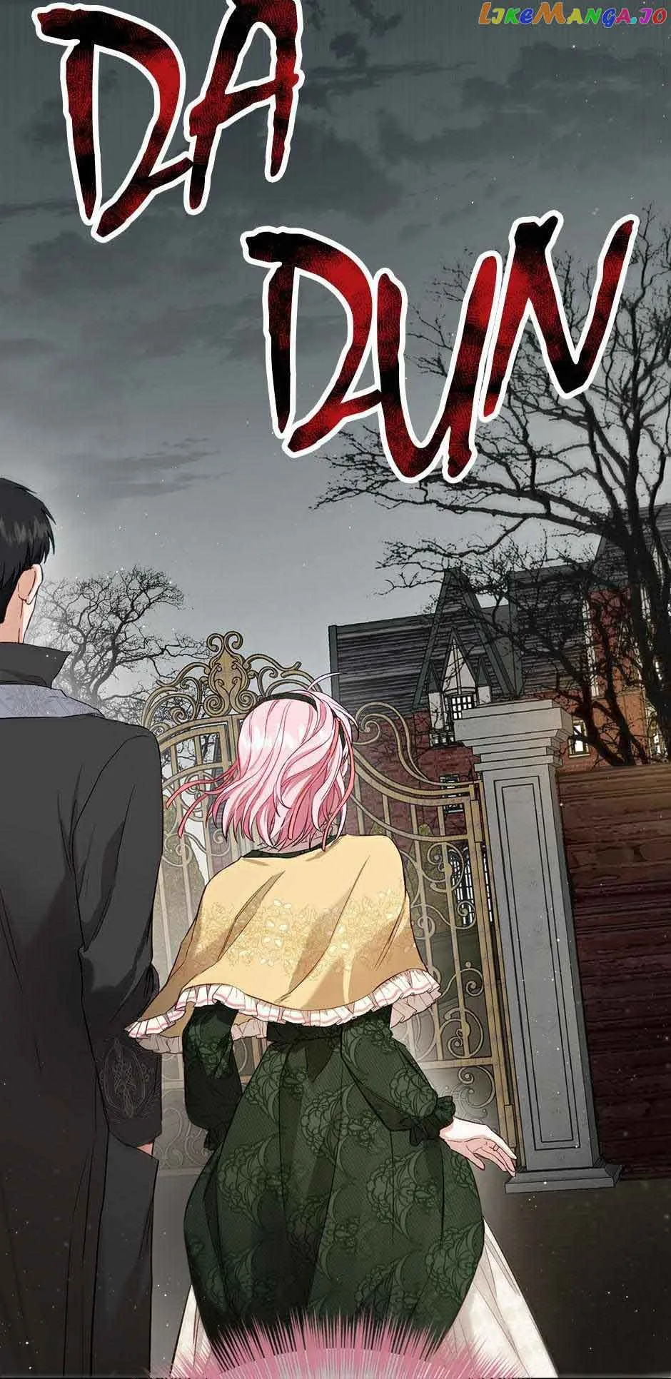 The Princess’s Double Life Chapter 78 page 72