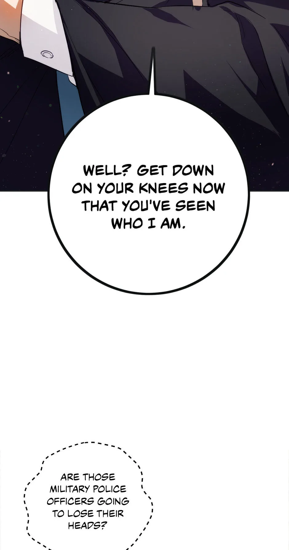 The Princess’s Double Life Chapter 81 page 46