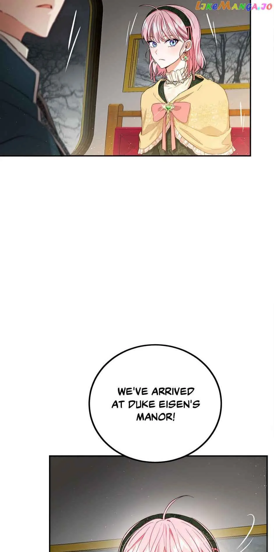 The Princess’s Double Life Chapter 78 page 66
