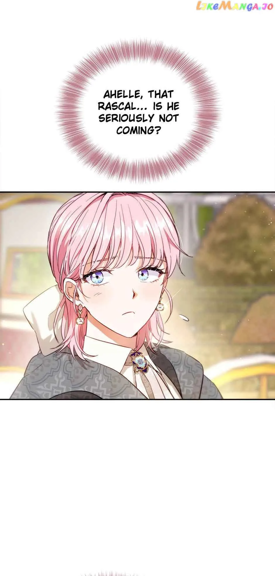 The Princess’s Double Life Chapter 78 page 41