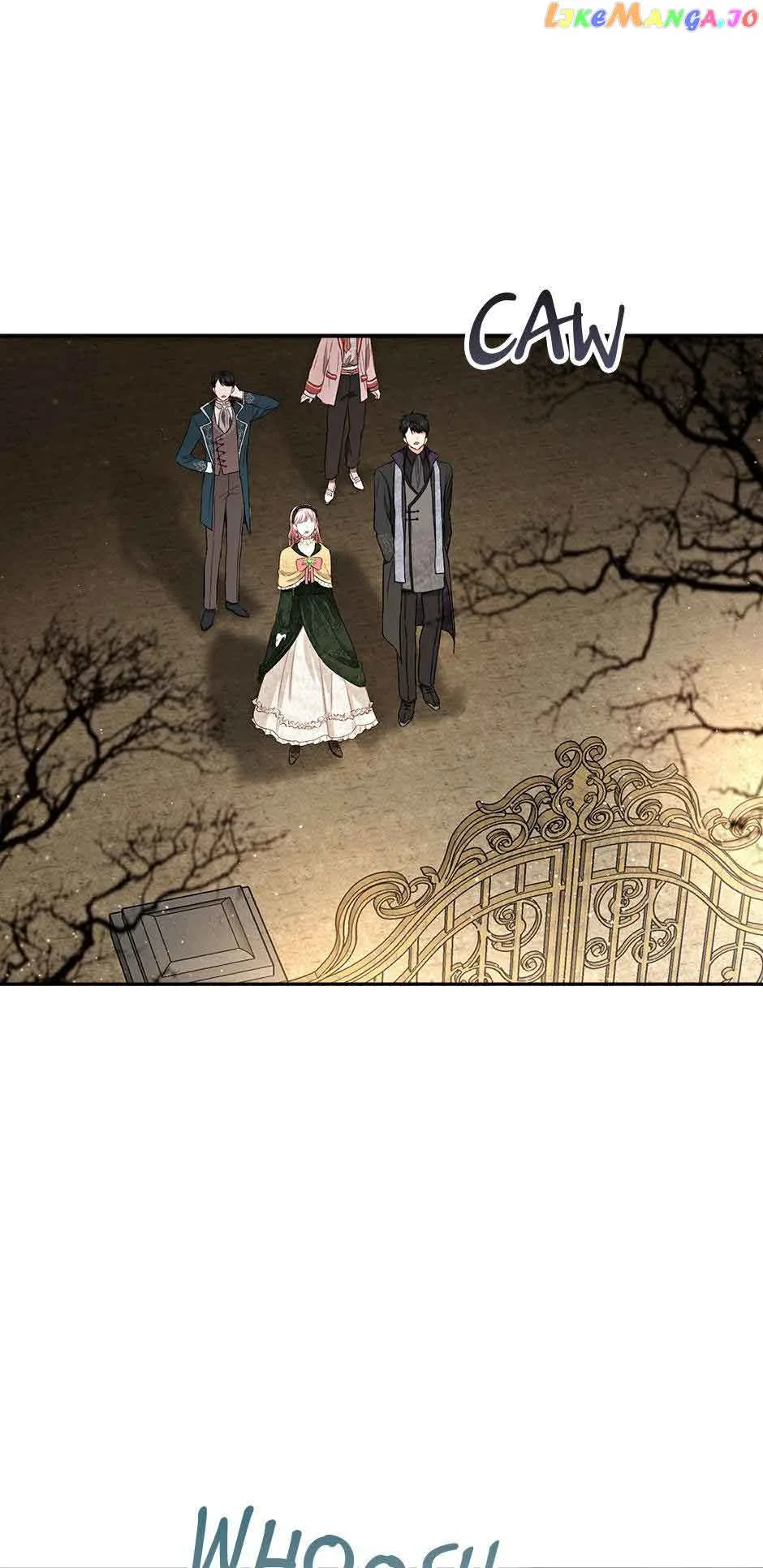 The Princess’s Double Life Chapter 78 page 70