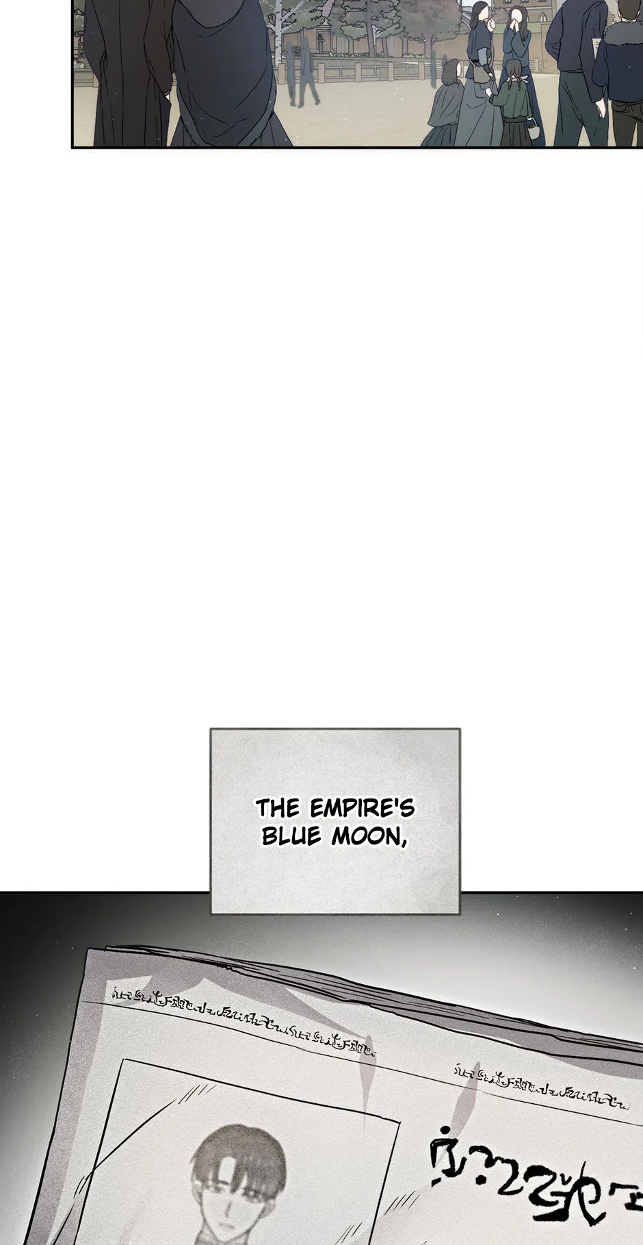 The Princess’s Double Life Chapter 81 page 14