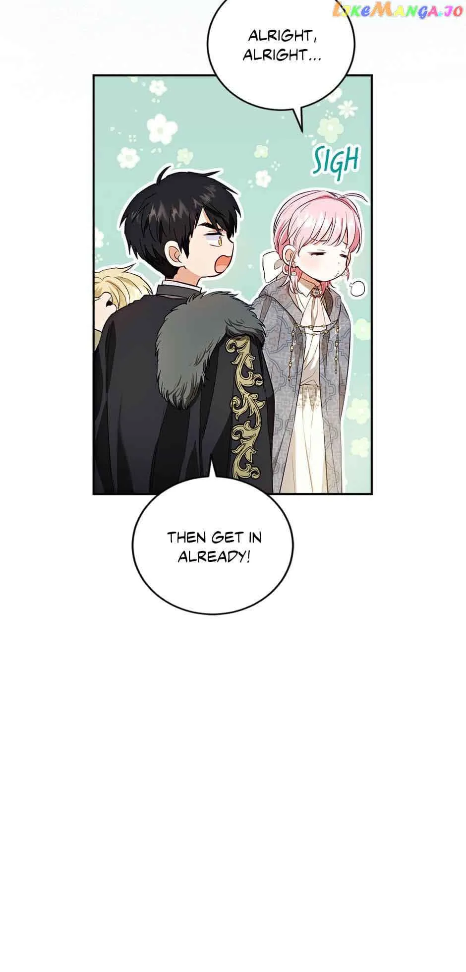 The Princess’s Double Life Chapter 78 page 52