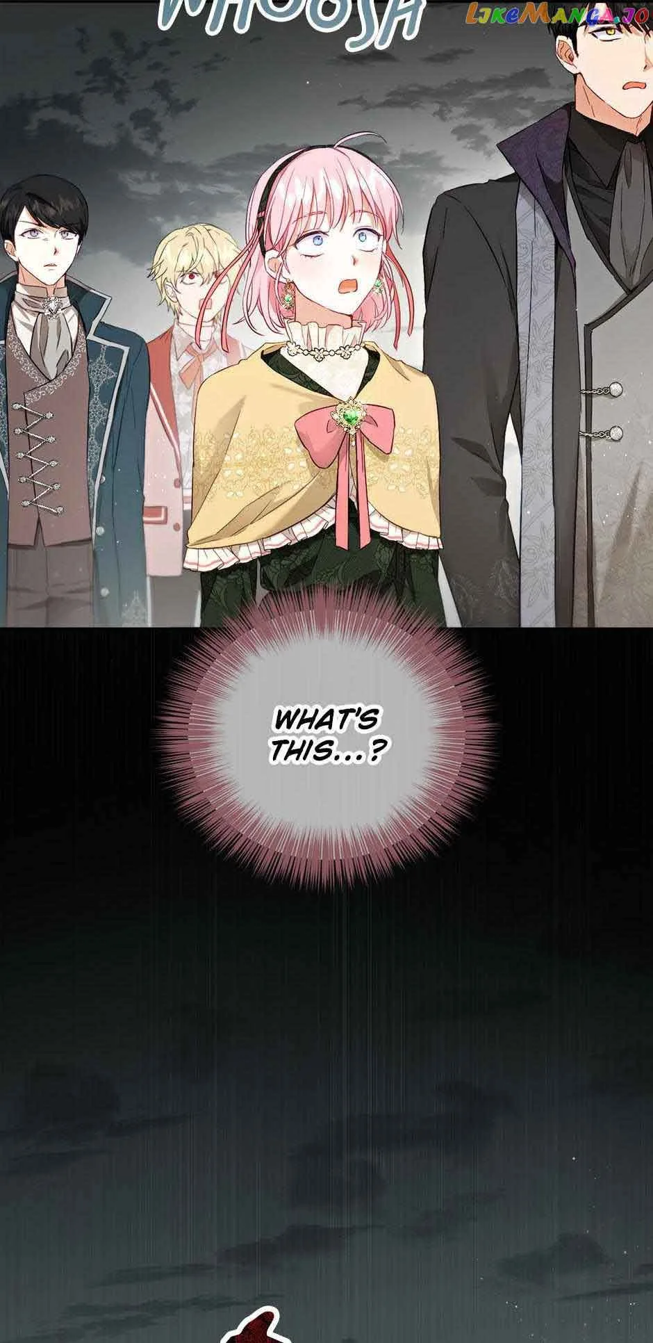The Princess’s Double Life Chapter 78 page 71