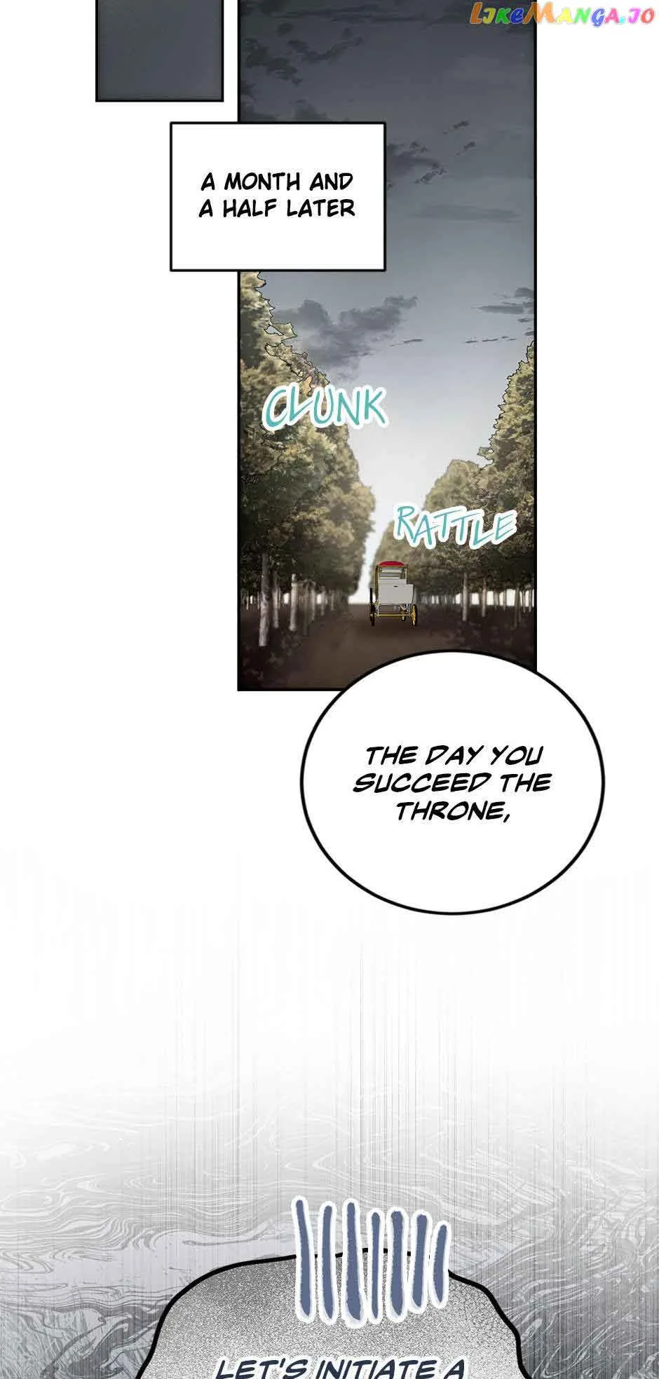 The Princess’s Double Life Chapter 78 page 61