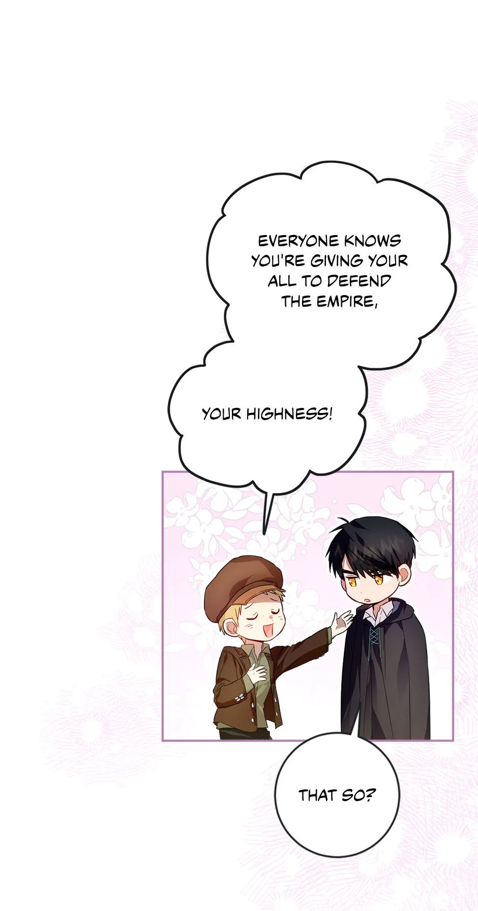 The Princess’s Double Life Chapter 81 page 49