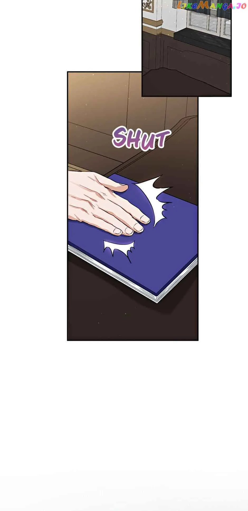 The Princess’s Double Life Chapter 78 page 74