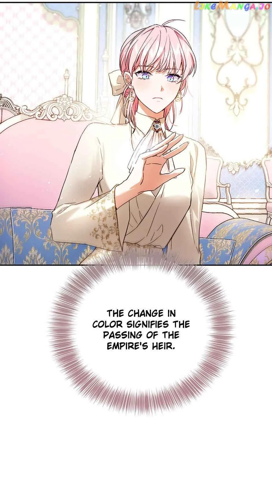 The Princess’s Double Life Chapter 78 page 23