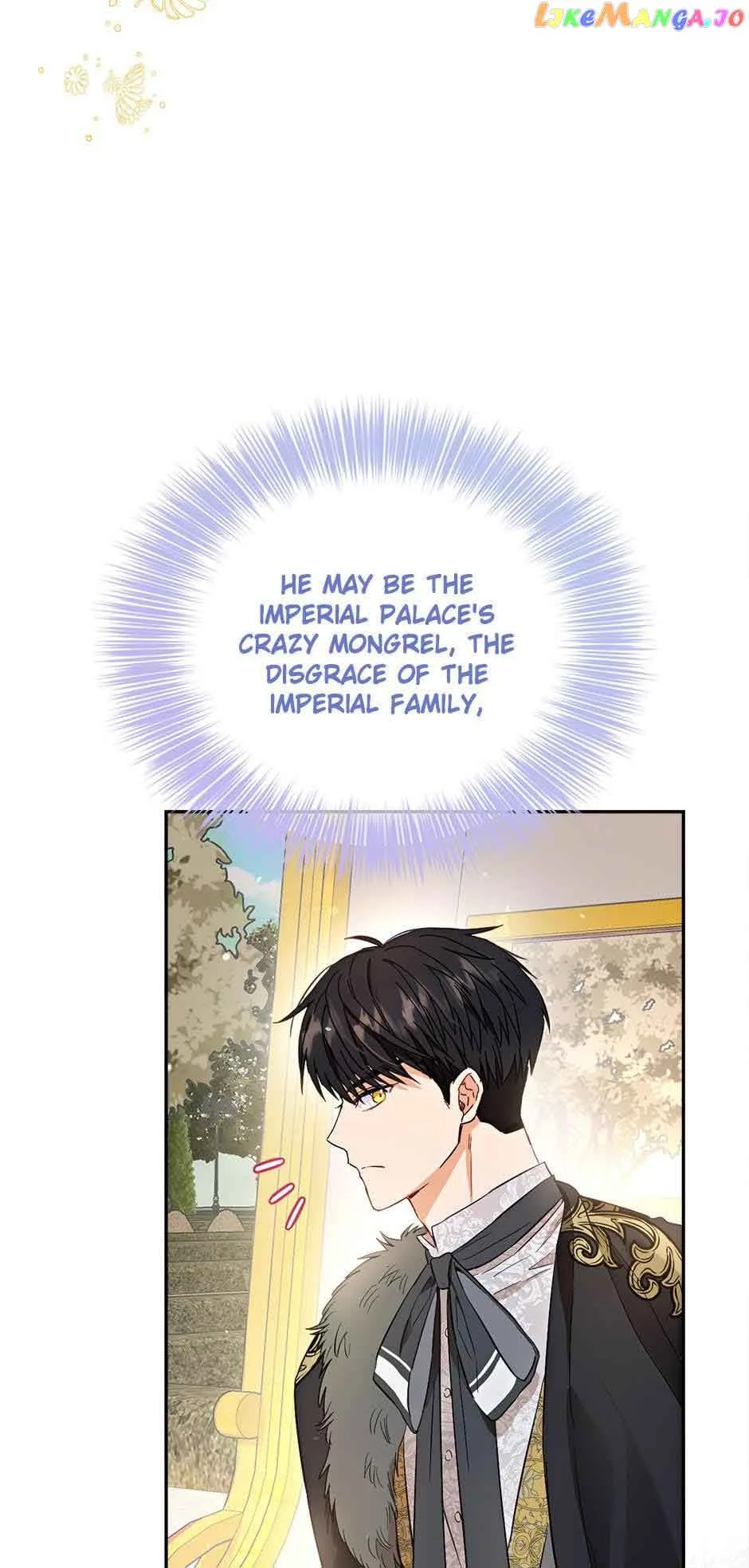 The Princess’s Double Life Chapter 78 page 56