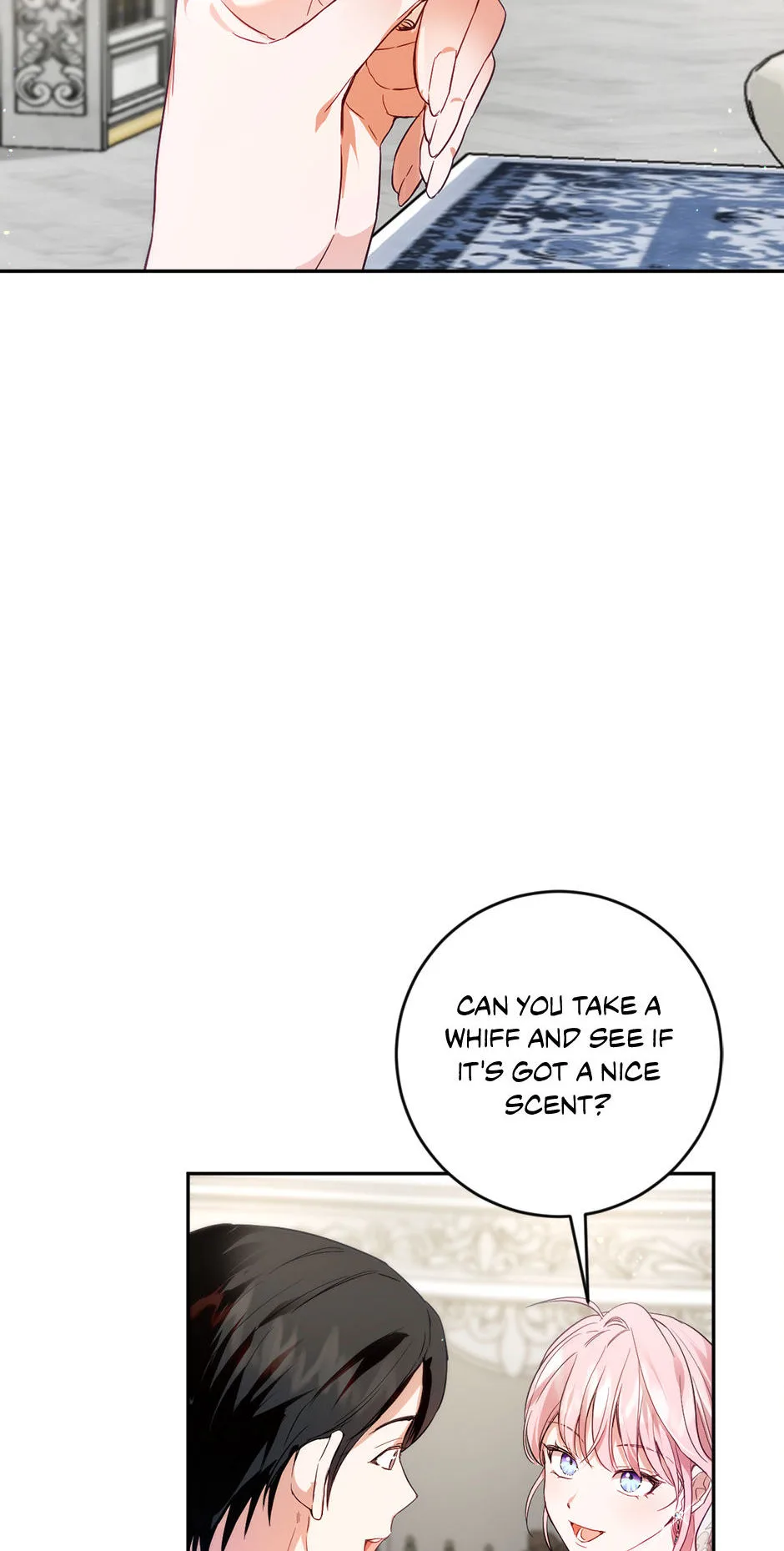 The Princess’s Double Life Chapter 81 page 6