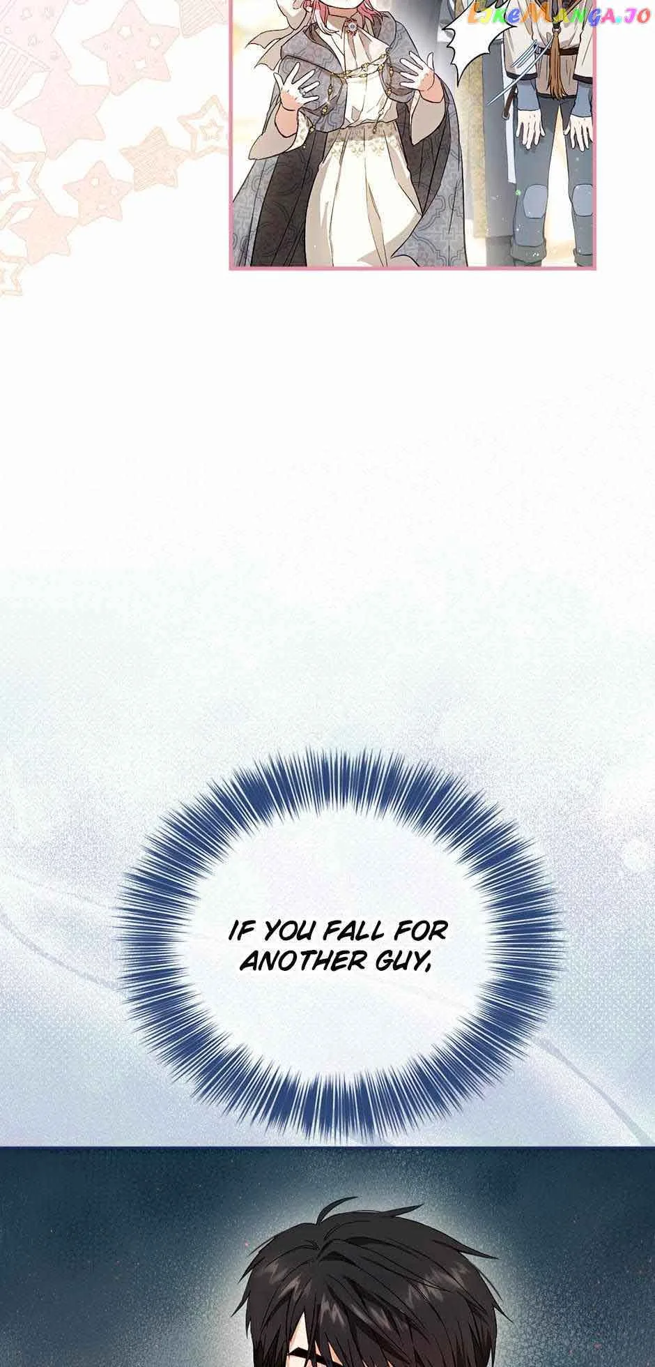 The Princess’s Double Life Chapter 78 page 50