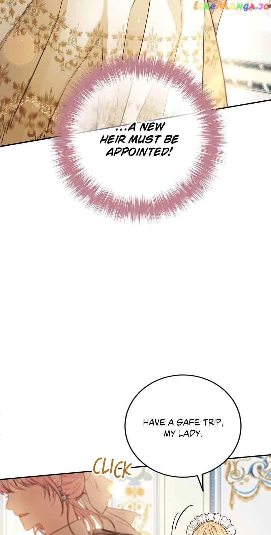 The Princess’s Double Life Chapter 78 page 26