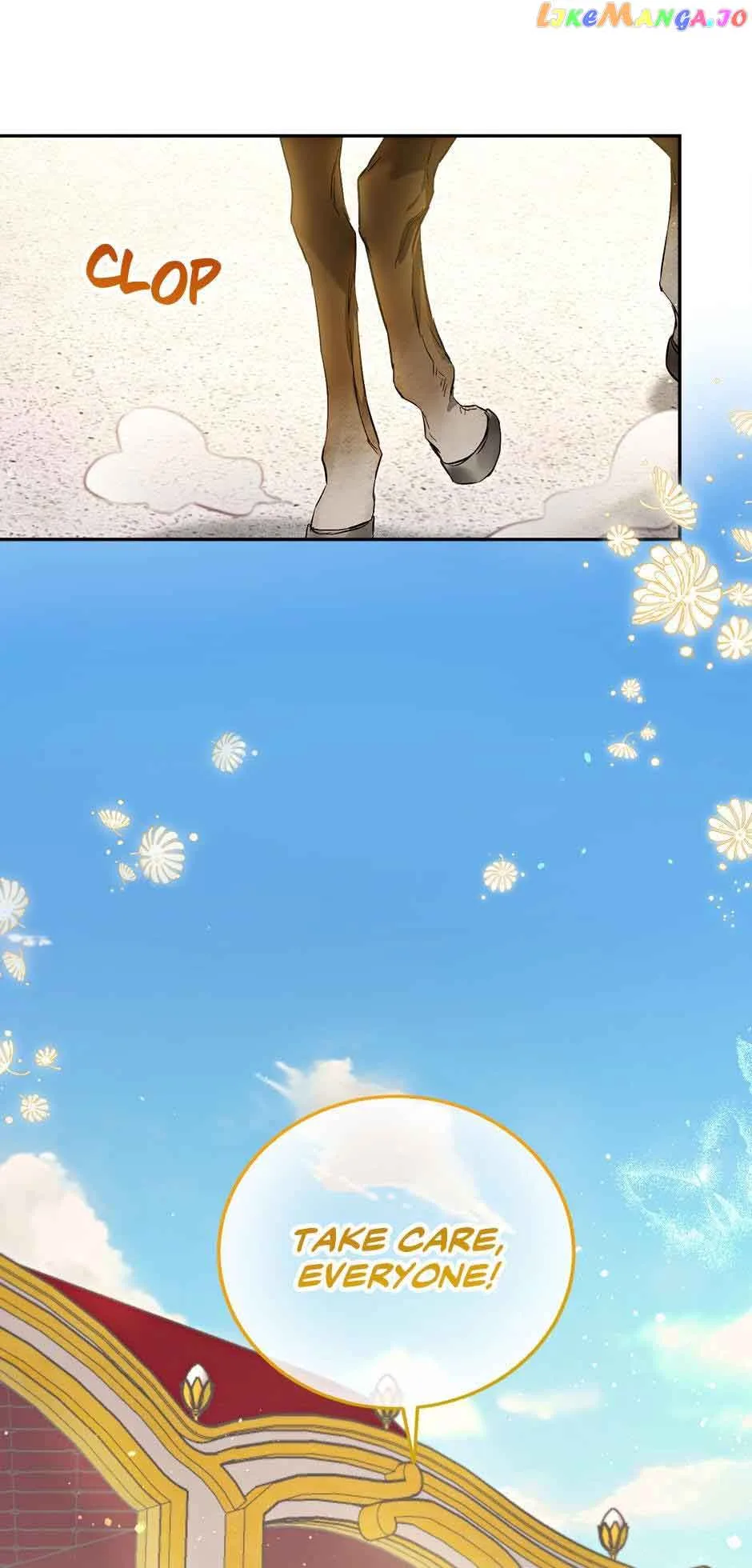 The Princess’s Double Life Chapter 78 page 53