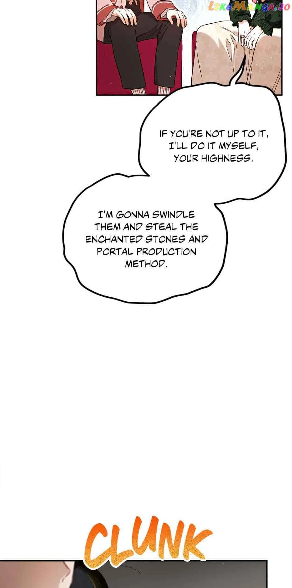The Princess’s Double Life Chapter 78 page 65