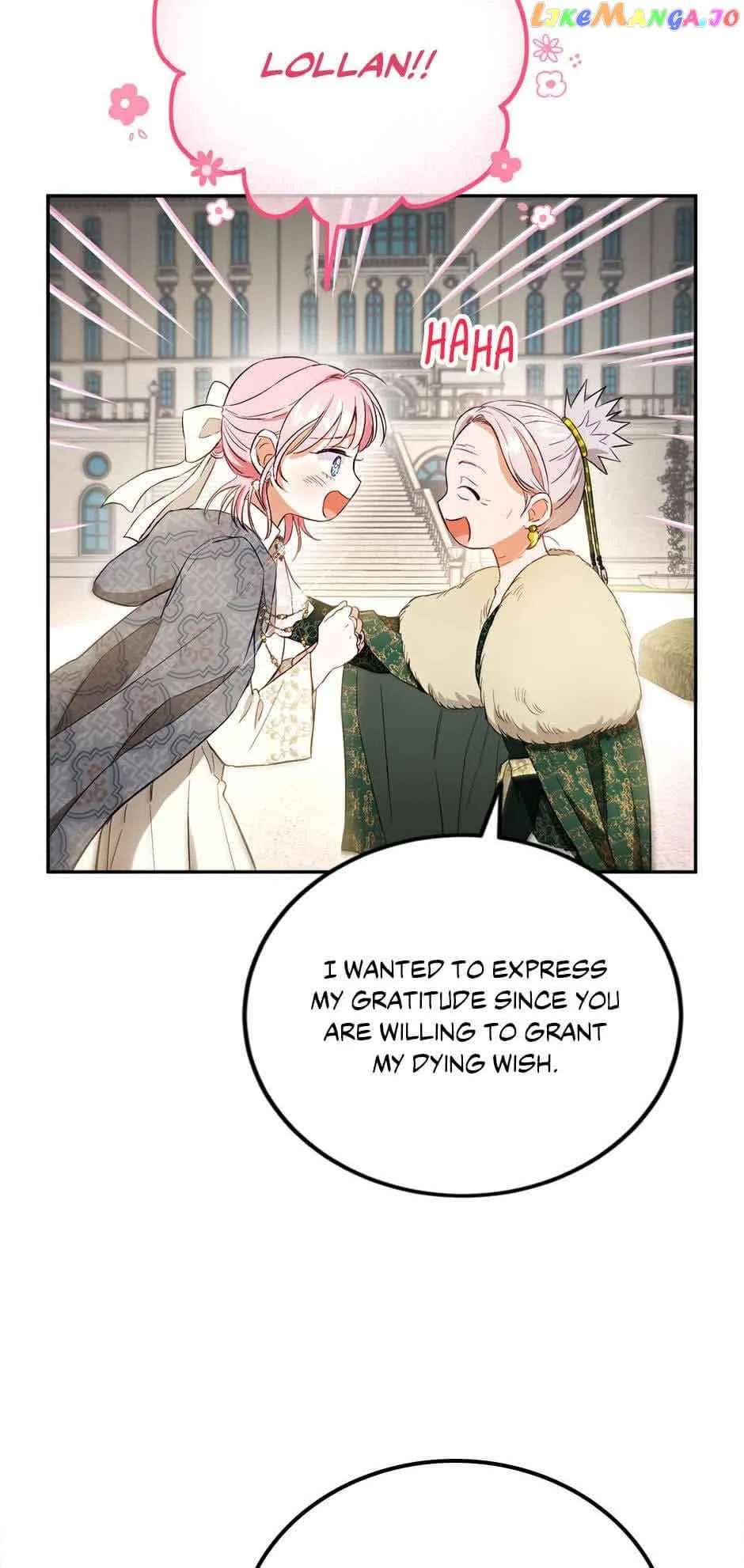 The Princess’s Double Life Chapter 78 page 37
