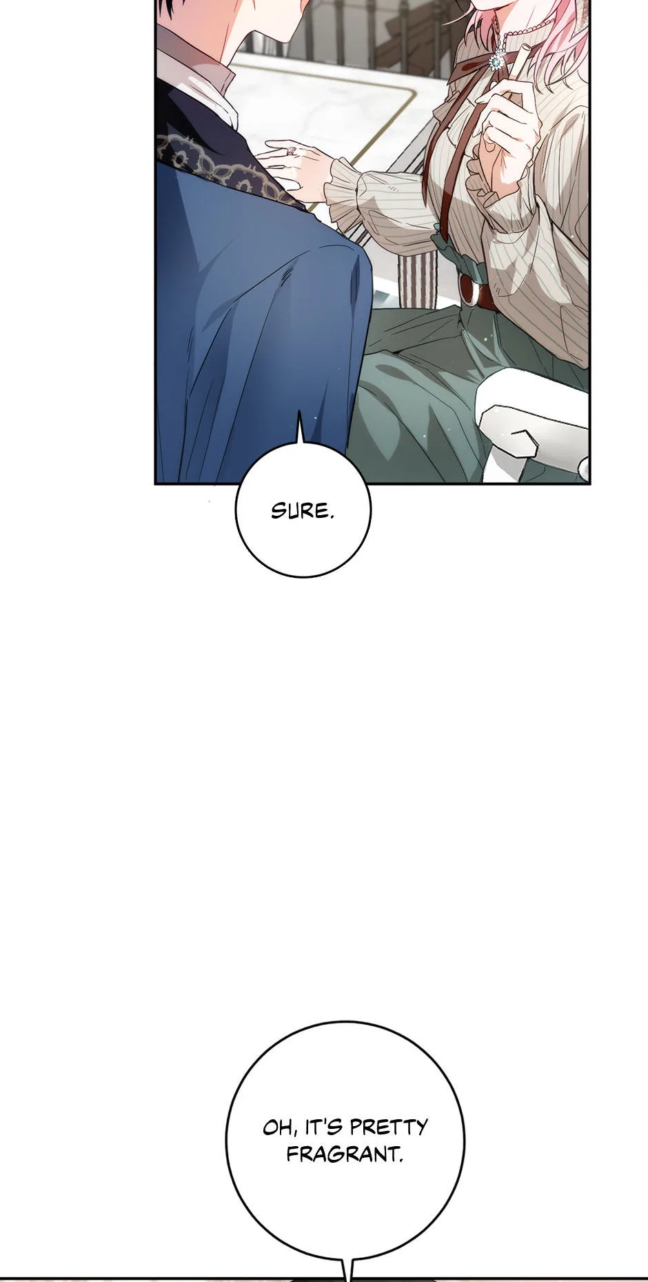 The Princess’s Double Life Chapter 81 page 7