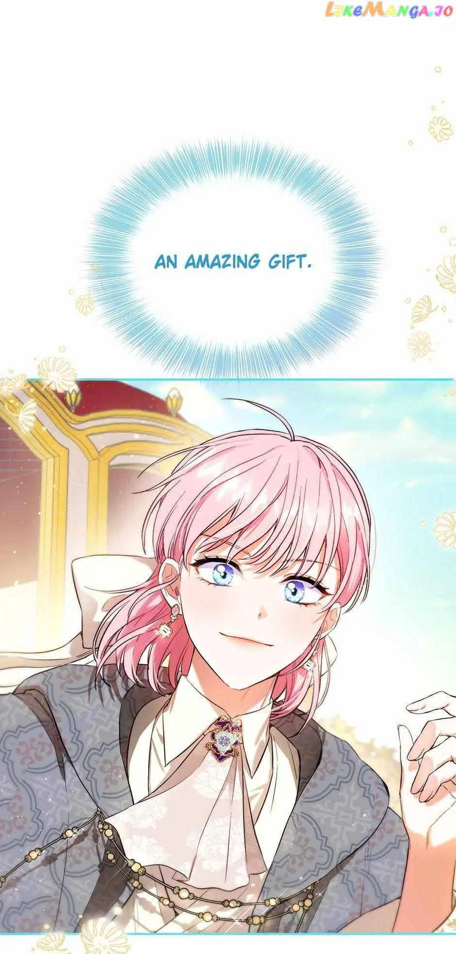 The Princess’s Double Life Chapter 78 page 55