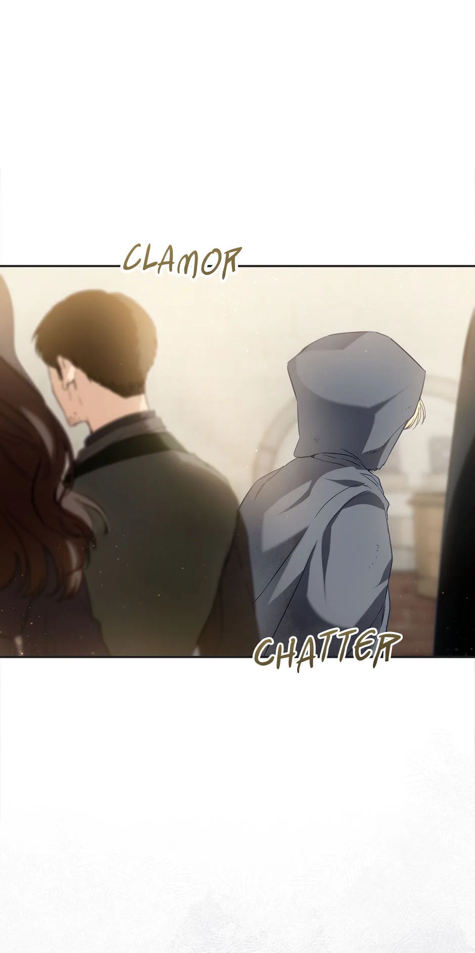 The Princess’s Double Life Chapter 81 page 60