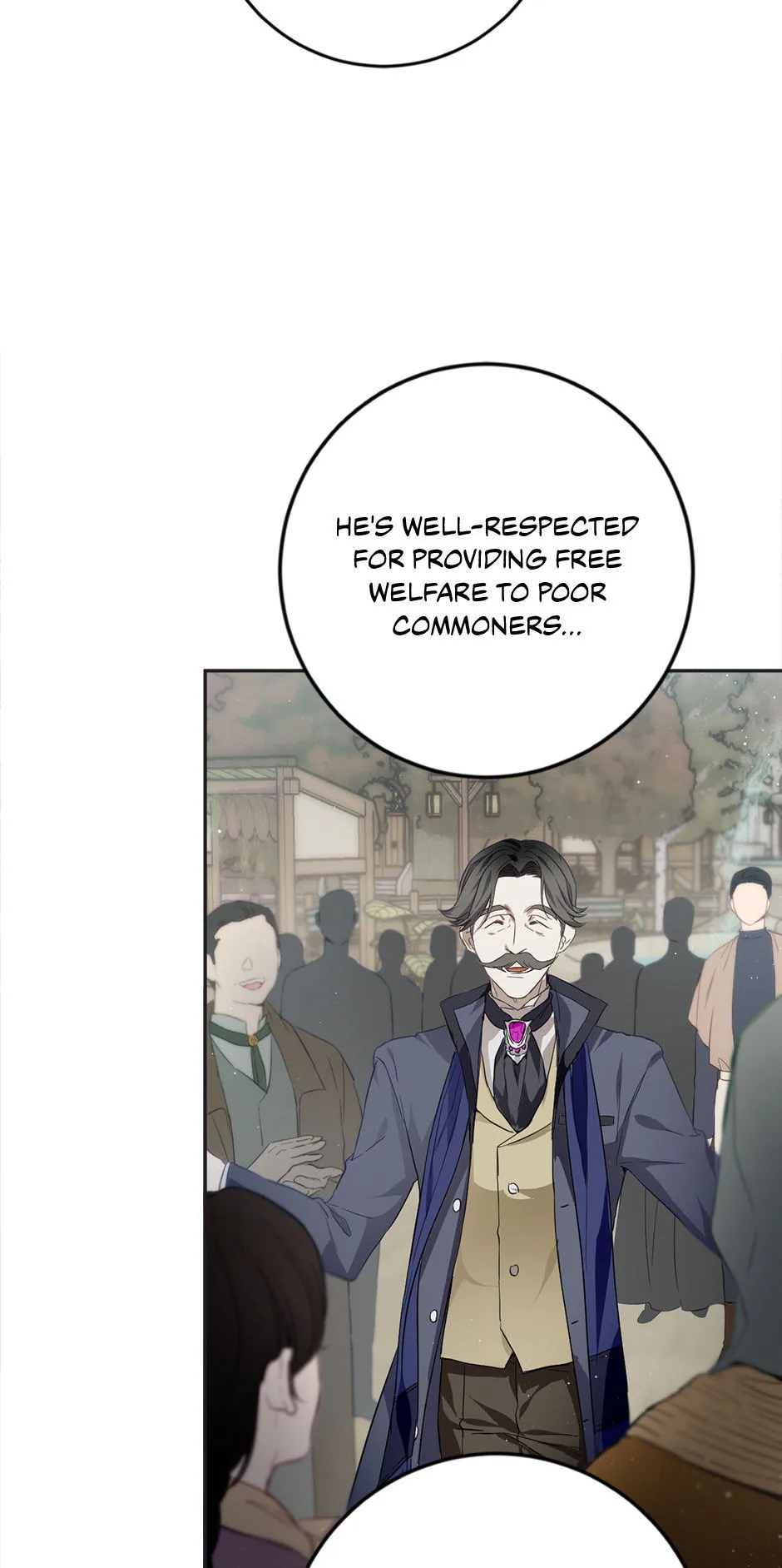 The Princess’s Double Life Chapter 81 page 64