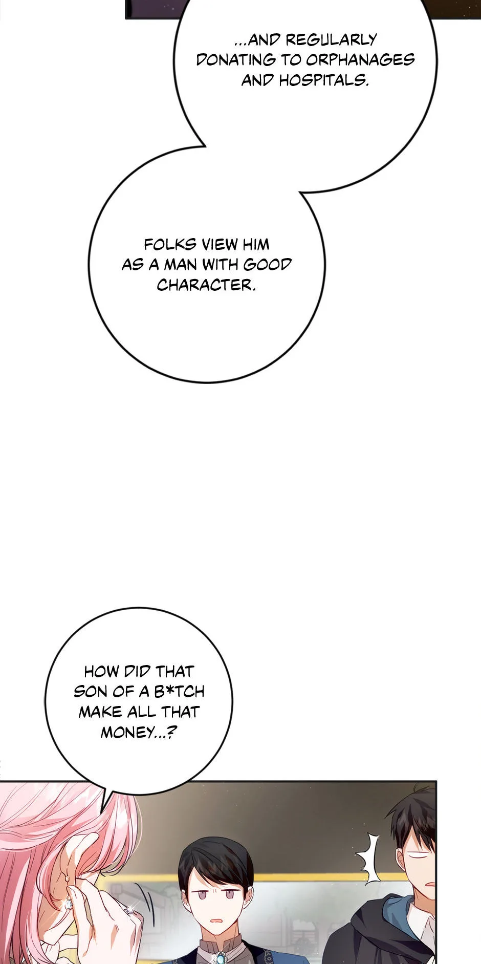 The Princess’s Double Life Chapter 81 page 65
