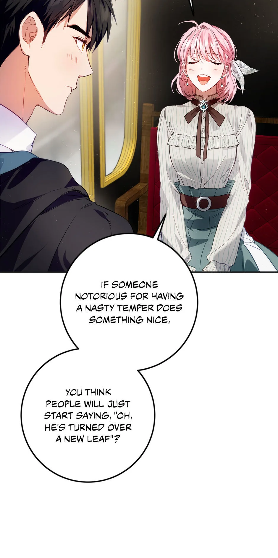 The Princess’s Double Life Chapter 81 page 67