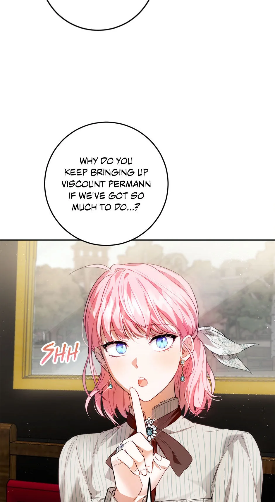 The Princess’s Double Life Chapter 81 page 70