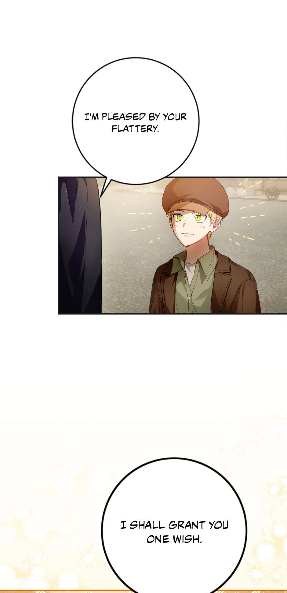 The Princess’s Double Life Chapter 81 page 51
