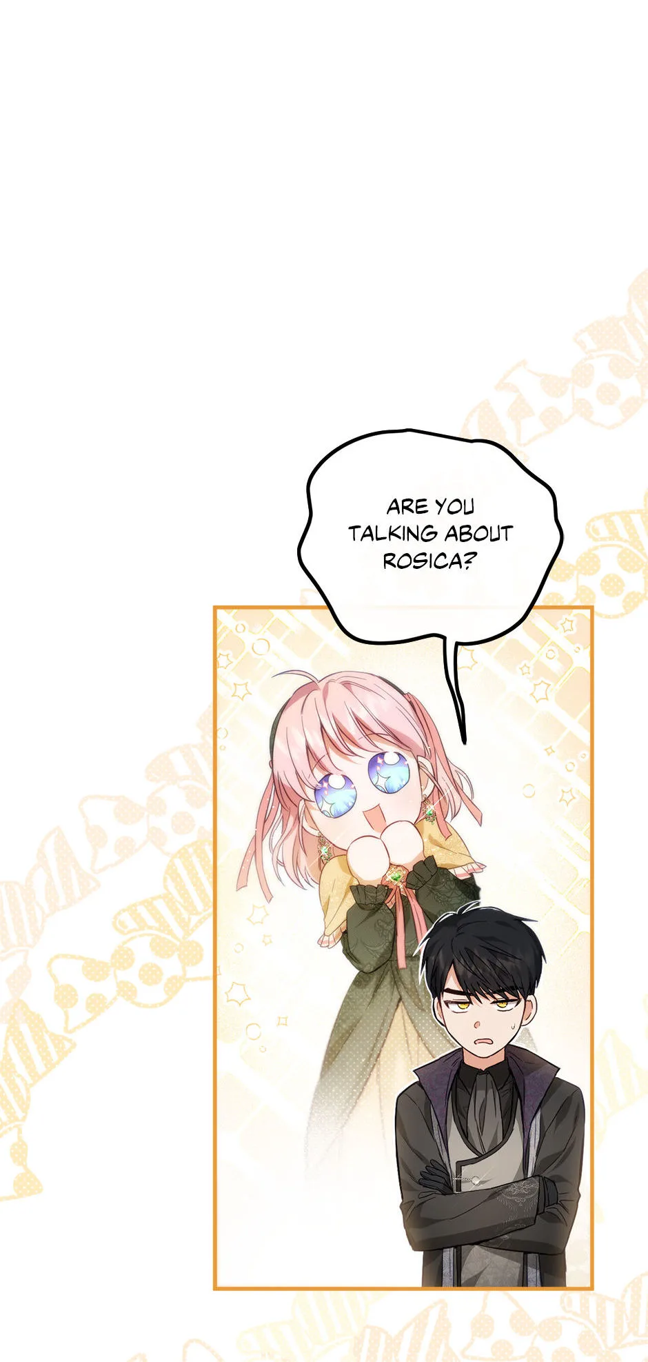 The Princess’s Double Life Chapter 80 page 7