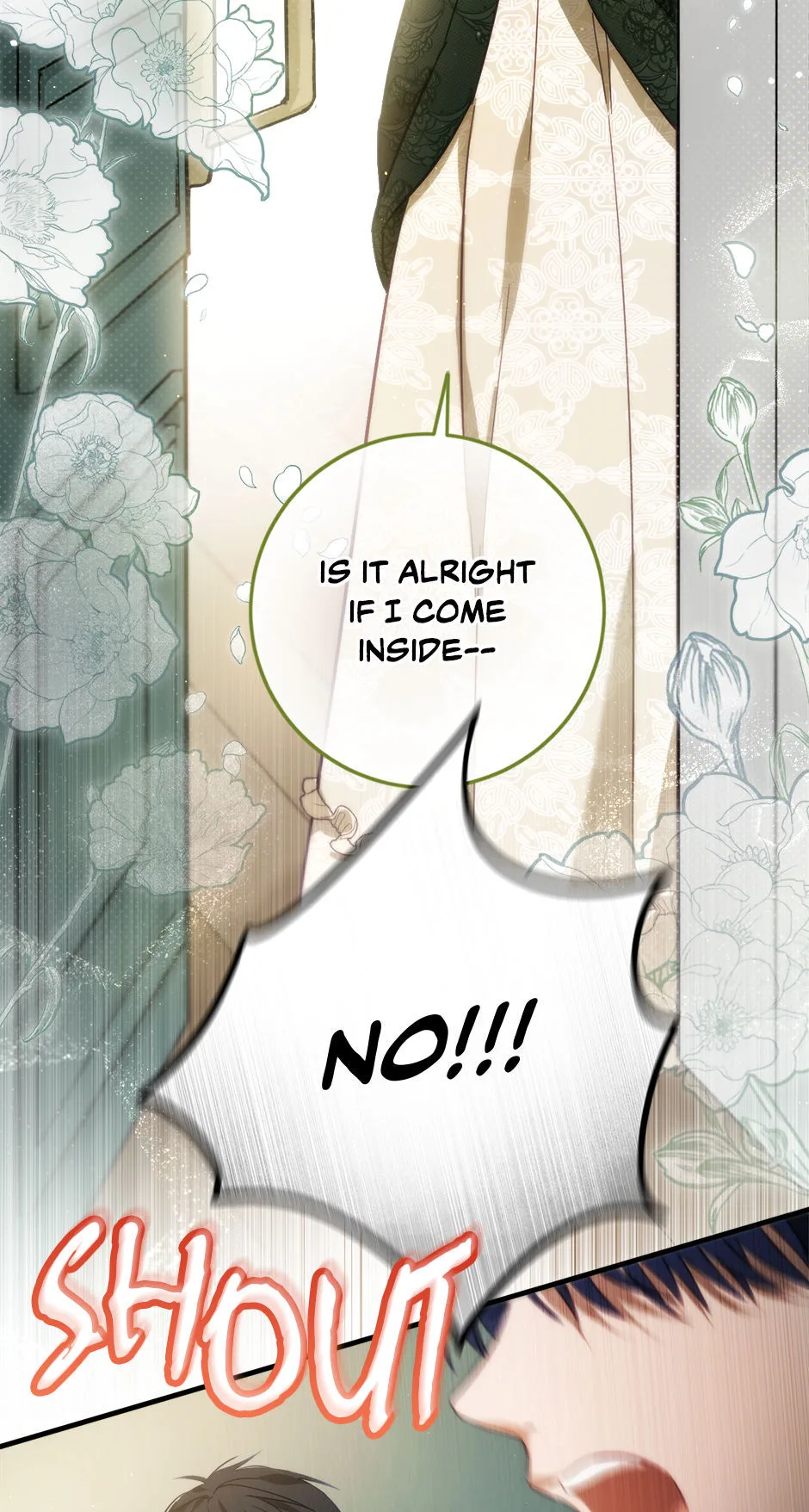 The Princess’s Double Life Chapter 80 page 26