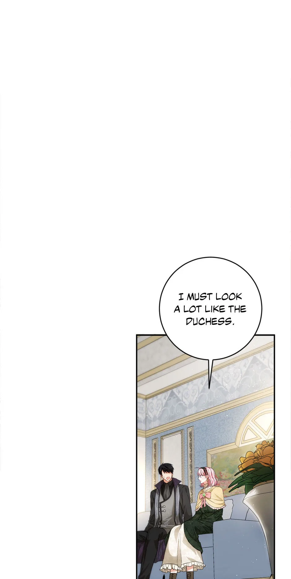 The Princess’s Double Life Chapter 80 page 33