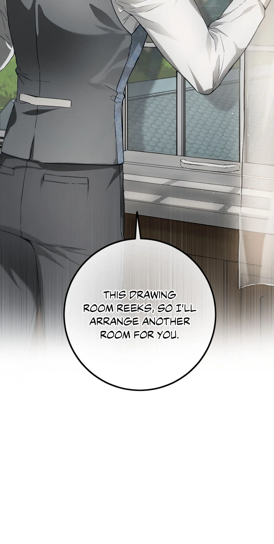The Princess’s Double Life Chapter 80 page 31
