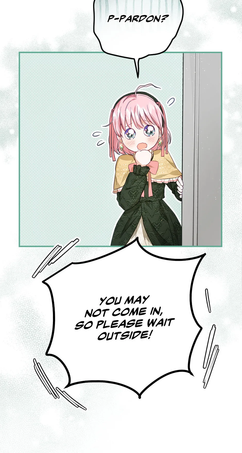 The Princess’s Double Life Chapter 80 page 28