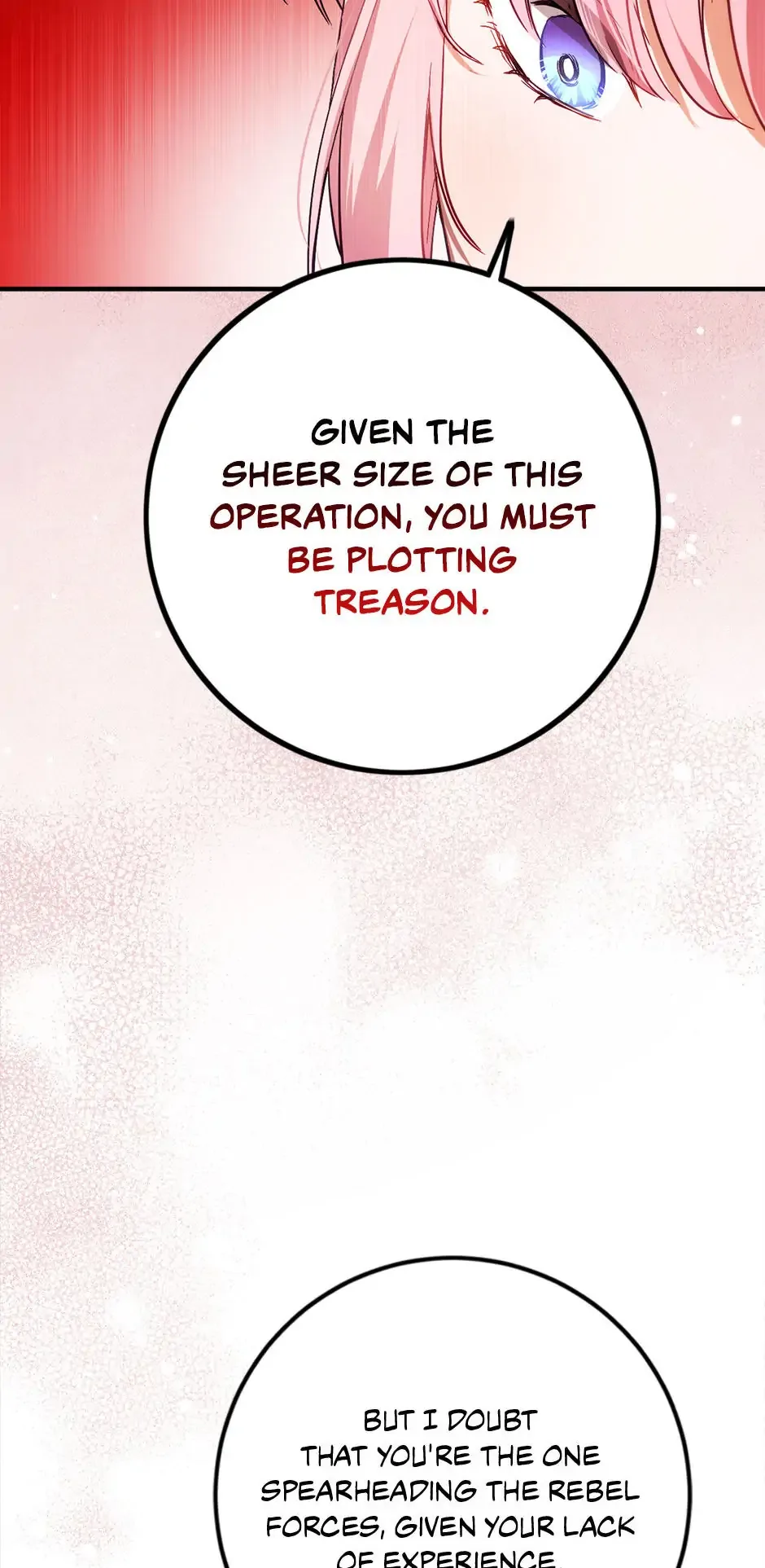 The Princess’s Double Life Chapter 83 page 24