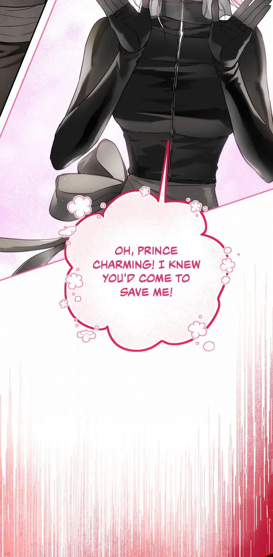 The Princess’s Double Life Chapter 83 page 3
