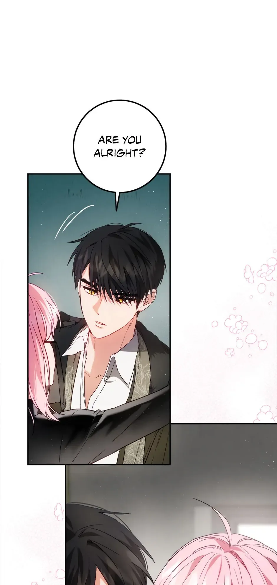 The Princess’s Double Life Chapter 83 page 10